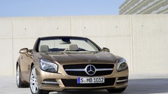 Cars Mercedes-Benz Mercedes-Benz SL-Class
