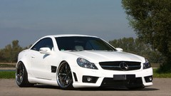 Cars Mercedes-Benz Mercedes-Benz SL-Class