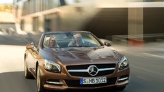Cars Mercedes-Benz Mercedes-Benz SL-Class