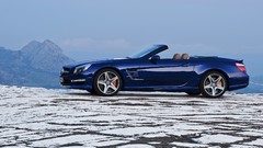 Cars Mercedes-Benz mercedes-benz sl65 amg