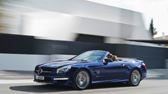 Cars Mercedes-Benz mercedes-benz sl65 amg