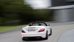 Cars Mercedes-Benz Mercedes-Benz SLK-Class