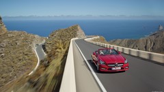 Cars Mercedes-Benz Mercedes-Benz SLK-Class