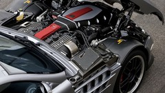 Cars Mercedes-Benz Mercedes-Benz SLR McLaren carshow cars 2012