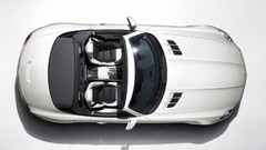 Cars Mercedes-Benz Mercedes-Benz SLS