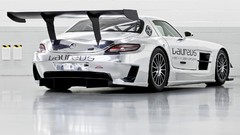 Cars Mercedes-Benz Mercedes-Benz SLS AMG E-Cell sls amg gt3