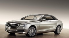 Cars Mercedes-Benz Ocean Drive