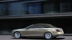 Cars Mercedes-Benz Ocean Drive