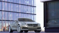 Cars Mercedes-Benz Ocean Drive