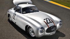 Cars Mercedes-Benz old cars