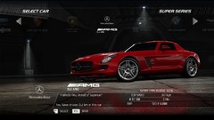 Cars Mercedes-Benz pc games need for speed hot pursuit video 