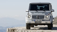 Cars Mercedes-Benz ride