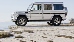 Cars Mercedes-Benz ride