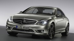 Cars Mercedes Benz SCL