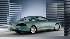 Cars Mercedes Benz SCL