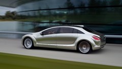 Cars Mercedes Benz SCL