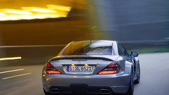 Cars Mercedes-Benz SL-Class