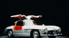 Cars Mercedes-Benz SL-Class