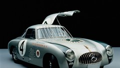 Cars Mercedes-Benz SL-Class