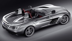 Cars Mercedes-Benz Stirling Moss