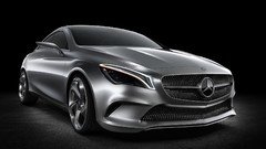 Cars Mercedes-Benz studio Supercars concept cars Style Coupe