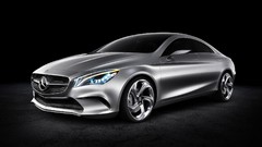Cars Mercedes-Benz studio Supercars concept cars Style Coupe
