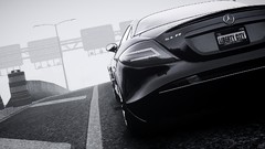 Cars Mercedes-Benz Supercars