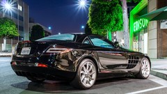 Cars Mercedes-Benz Supercars