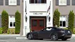 Cars Mercedes-Benz Supercars