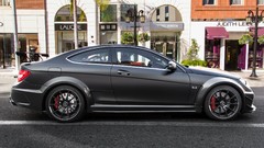 Cars Mercedes-Benz Supercars