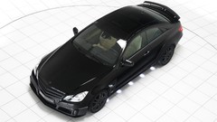 Cars Mercedes-Benz Supercars brabus Coupé