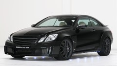 Cars Mercedes-Benz Supercars brabus Coupé