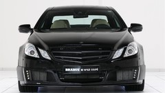 Cars Mercedes-Benz Supercars brabus Coupé