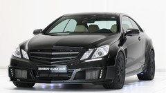 Cars Mercedes-Benz Supercars brabus Coupé