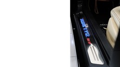 Cars Mercedes-Benz Supercars brabus Coupé