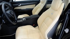 Cars Mercedes-Benz Supercars brabus Coupé