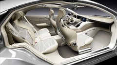 Cars Mercedes-Benz Supercars concept cars