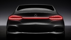 Cars Mercedes-Benz Supercars concept cars