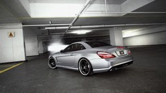 Cars Mercedes-Benz vehicles