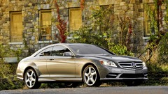 Cars Mercedes-Benz vehicles