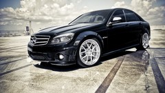 Cars Mercedes-Benz vehicles