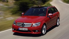 Cars Mercedes-Benz vehicles