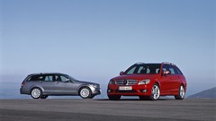 Cars Mercedes-Benz vehicles