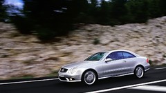 Cars Mercedes-Benz vehicles