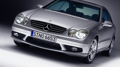 Cars Mercedes-Benz vehicles