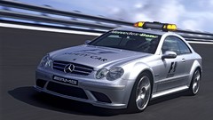 Cars Mercedes-Benz vehicles