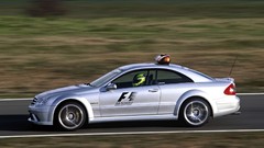 Cars Mercedes-Benz vehicles