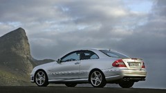 Cars Mercedes-Benz vehicles