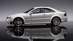 Cars Mercedes-Benz vehicles