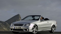 Cars Mercedes-Benz vehicles